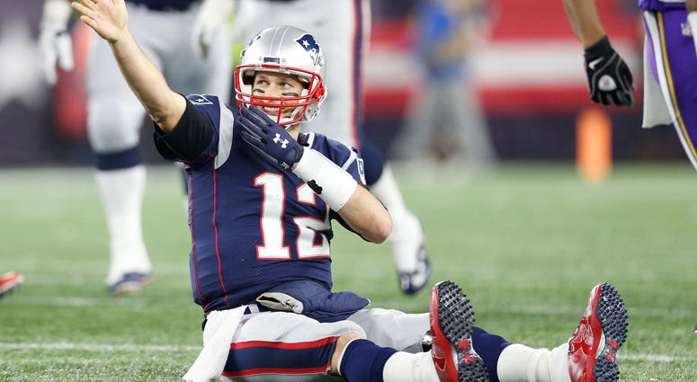 Tom Brady Tom Brady